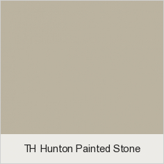 TH Hunton Painted