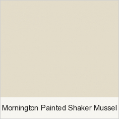 Mornington Painted Shaker