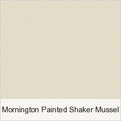 Mornington Painted Shaker