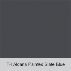 TH Aldana Painted