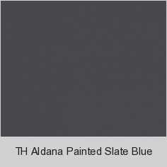 TH Aldana Painted