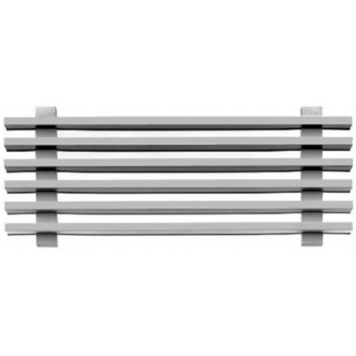 Vent Grill Crossbar 250mm EV1