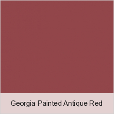 Georgia Painted