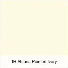 TH Aldana Painted