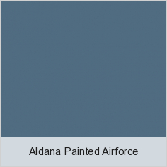 Aldana Painted