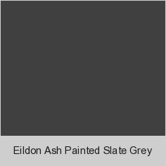 Eildon Ash Painted