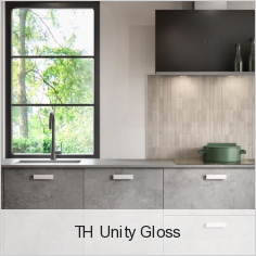 TH Unity Gloss