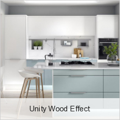 Unity Wood Effect