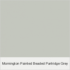 Mornington Painted Beaded