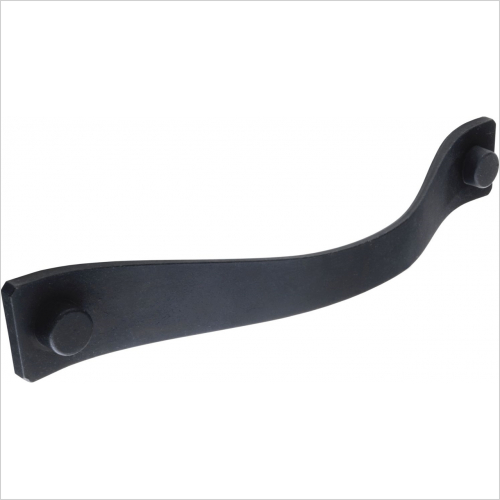 PWS - Bar strap Handle, 160mm