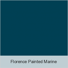 Florence Painted