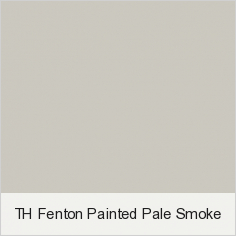 TH Fenton Painted