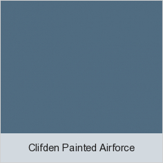 Clifden Painted