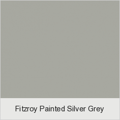 Fitzroy Painted
