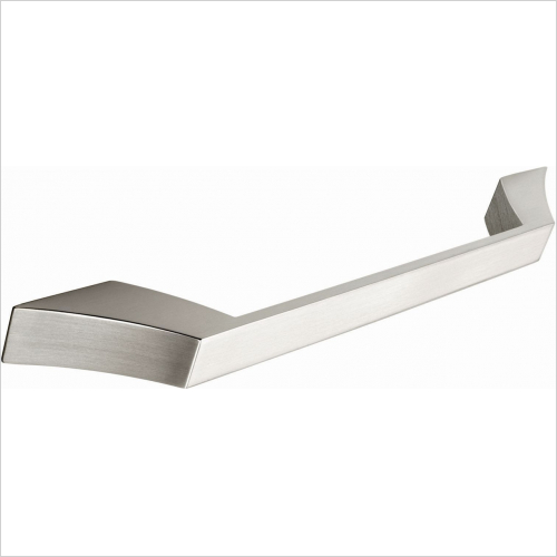 PWS - D Handle, 160mm