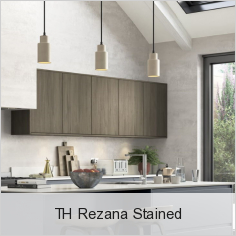 TH Rezana Stained