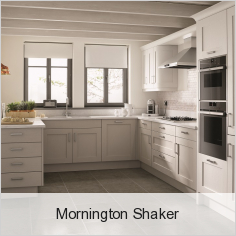 Mornington Shaker