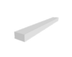 Cornice/Pelmet/Plinth