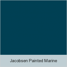 Jacobsen Painted