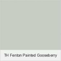 TH Fenton Painted