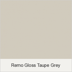 Remo Gloss