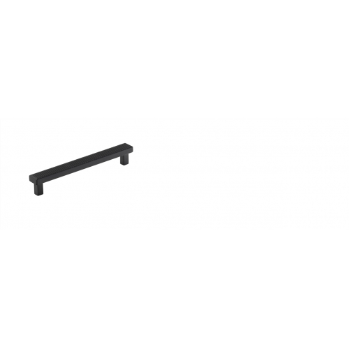 Barrington Pull Handle MBL 160mm cc