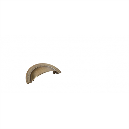 Hendel & Hendel - Trafalgar Cup Handle BRO 64mm cc