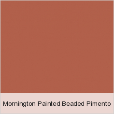 Mornington Painted Beaded
