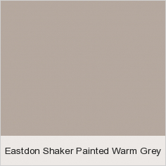 Eastdon Shaker Painted