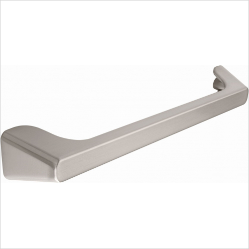 PWS - D Handle, 160mm