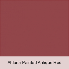 Aldana Painted