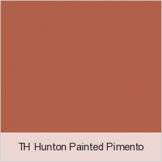 TH Hunton Painted