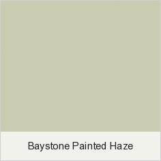 Baystone Painted