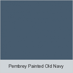 Pembrey Painted