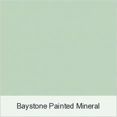 Baystone Painted