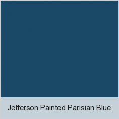 Jefferson Painted