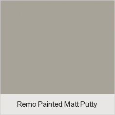 Remo Painted Matt