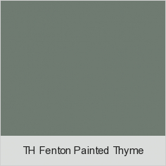 TH Fenton Painted