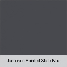 Jacobsen Painted