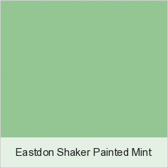 Eastdon Shaker Painted