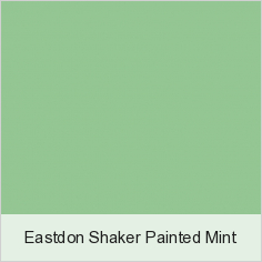 Eastdon Shaker Painted