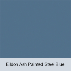 Eildon Ash Painted