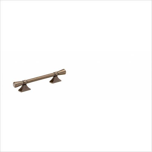 Hendel & Hendel - Pembrey Bar Handle BRO 128mm cc