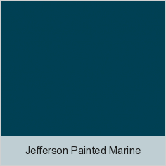 Jefferson Painted