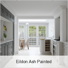 Eildon Ash Painted