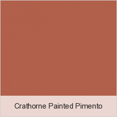 Crathorne Painted