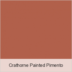 Crathorne Painted