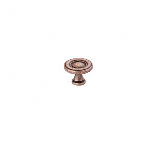 Hendel & Hendel - Hebe Knob AC 31mm