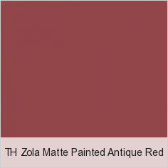 TH Zola Matte Painted