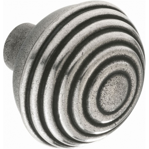 Knob With Circles, 44mm